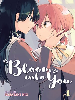Bloom Into You, Volume 1 - ebook